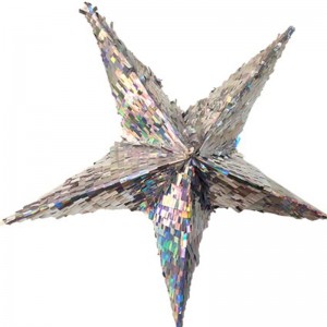 piñada estrella