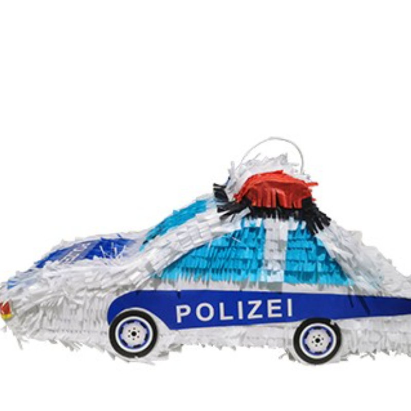 piñura de coche
