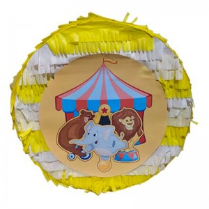 Decoraciones de fiesta Pinatas Egg