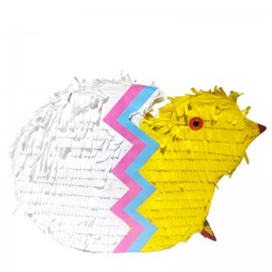 divertida fiesta de cumpleaños mariposa pinatas