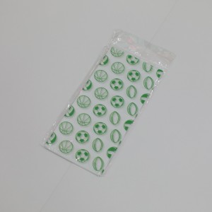 Papel gráfico crepe