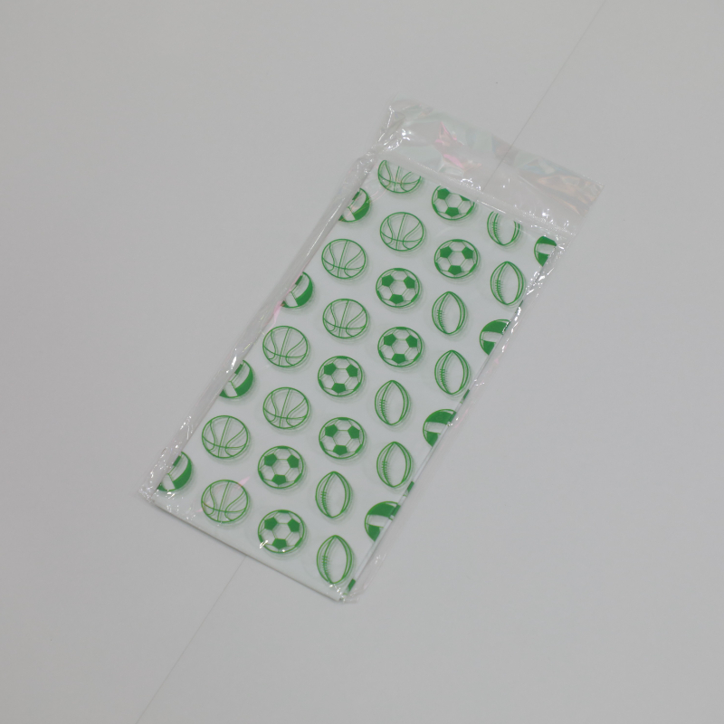 Papel gráfico crepe