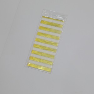 Papel de seda múltiple