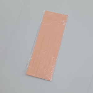 Papel de seda múltiples para proyectos de artesanía, decoración onecesidades de regalos para todos