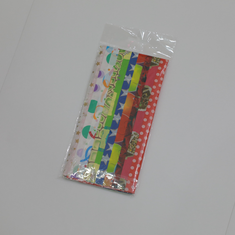 Pañuelo de papel