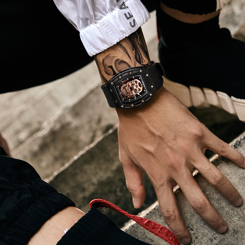 McKinsey publicó un informe: ¡en los próximos cinco años, la industria de joyería de alta gama y relojes de lujo crecerá rápidamente!