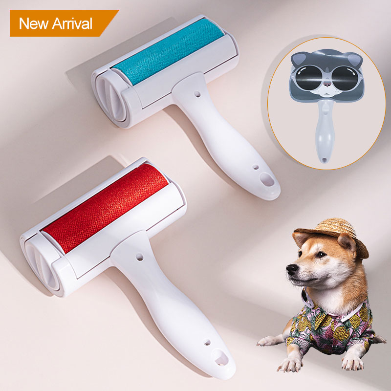 Pet reutilizable para mascotas de cabello para perros de gato reutilizable para muebles para muebles para muebles para el sofá