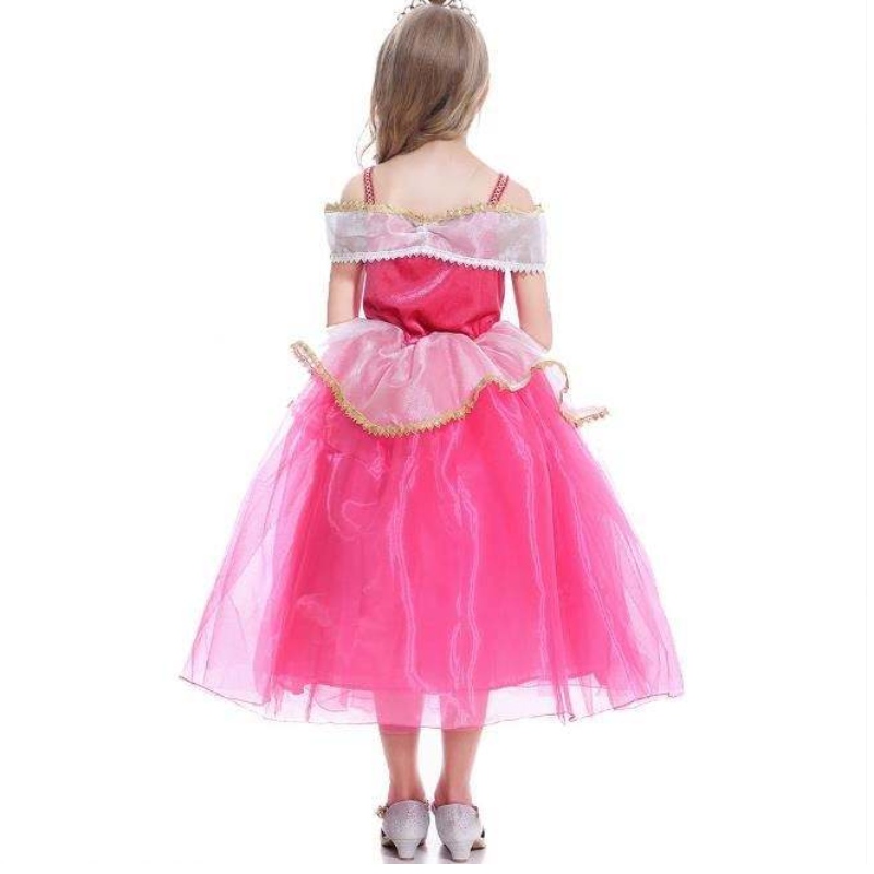 disfraces de losniños vestidos de fiestaniña princesa princesa princesa vestida para fiestas disfraces de chicas