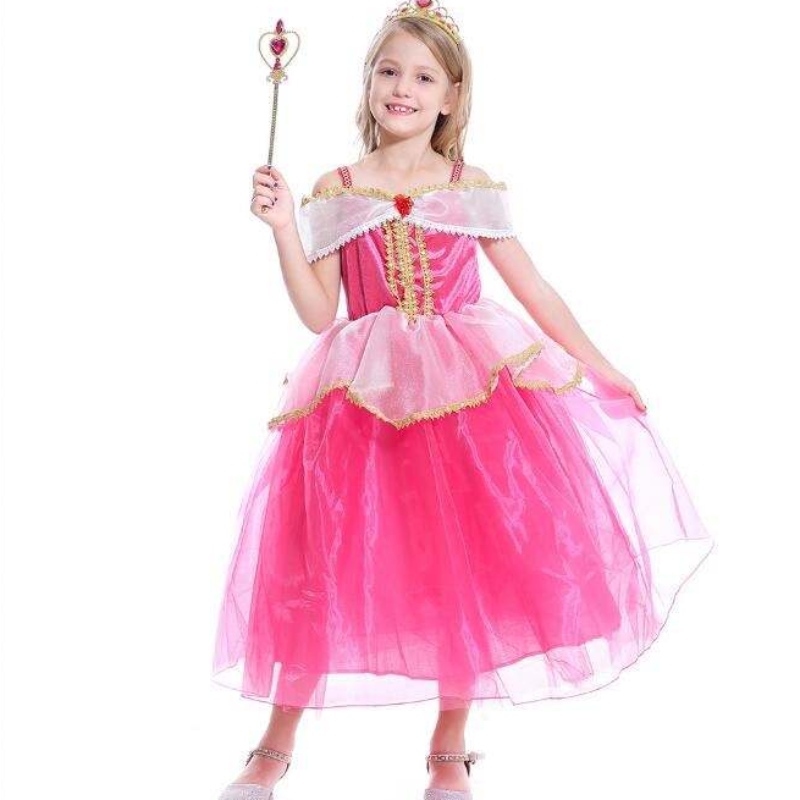 disfraces de losniños vestidos de fiestaniña princesa princesa princesa vestida para fiestas disfraces de chicas