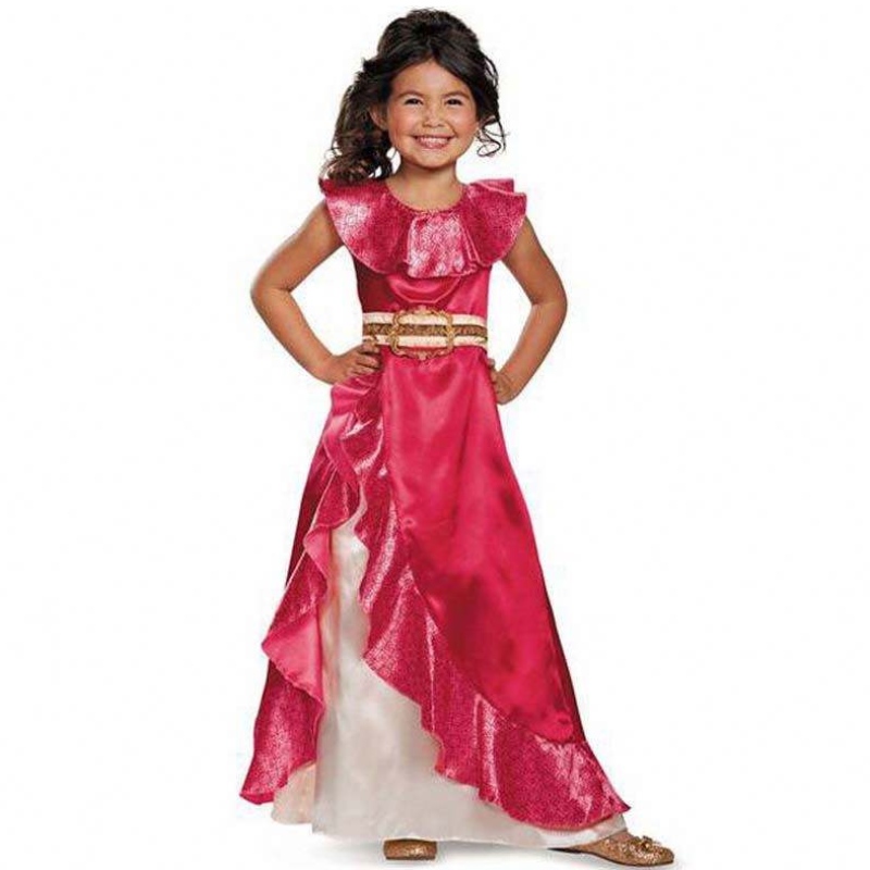 Christmas Halloween Birthday Party Adventure Elena of Avalor DGHC-119