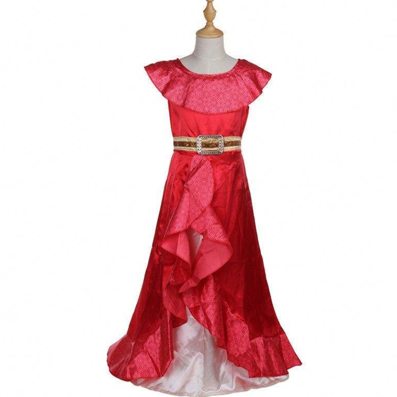 Christmas Halloween Birthday Party Adventure Elena of Avalor DGHC-119