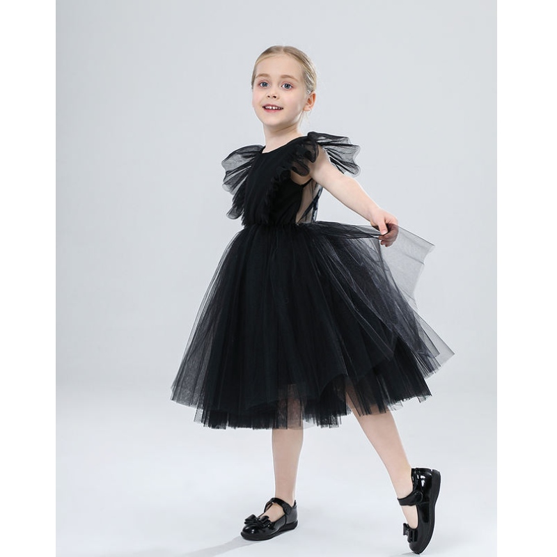 Vestido deniña de floresniños vestidos denovia de dama de honor paraniños vestidos de tul de tulniñas boutique vestidos ropa de cumpleaños paraniñas