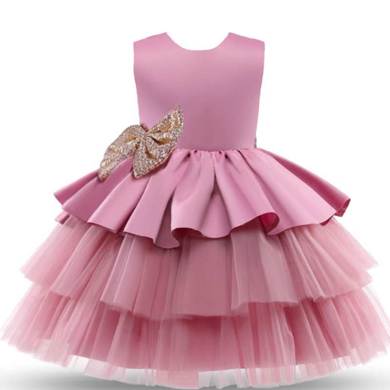 Vestido denovia Baby Gown Baby Baby Baby Bain