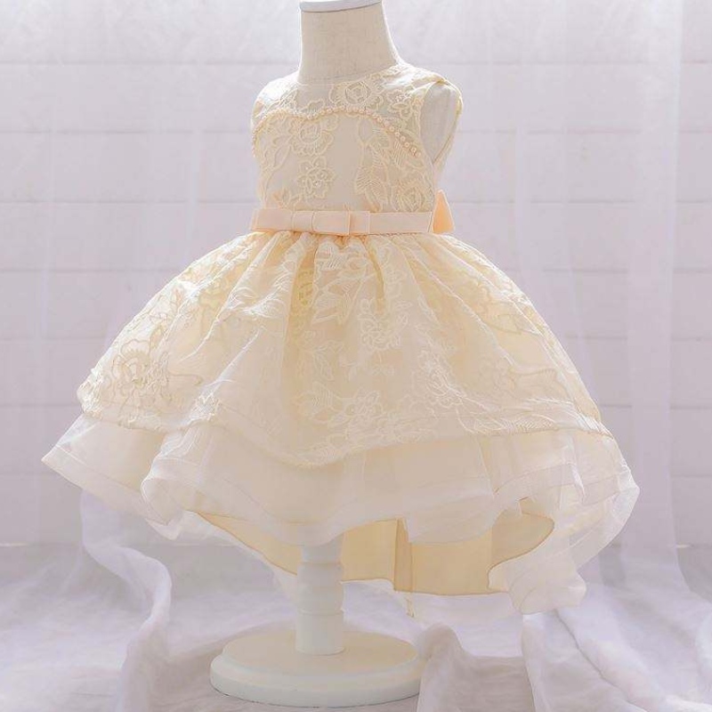 Baigenuevo vestido de llegada brote bud seda impresión de cumpleaños fiesta de boda de la boda para el verano