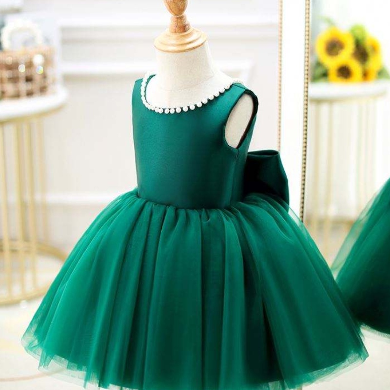 Baigeniño princesa flores v vestidos beading beading vestidos de fiesta de bodas de cumpleaños