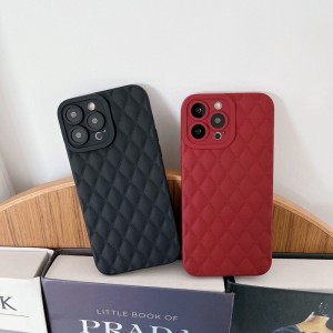 Elnuevo producto es adecuado para la caja de protección de teléfonos móviles Apple iPhone iPhone14 en forma de teléfono, anti-colisión, bloqueo móvil de bloqueo de polvo.