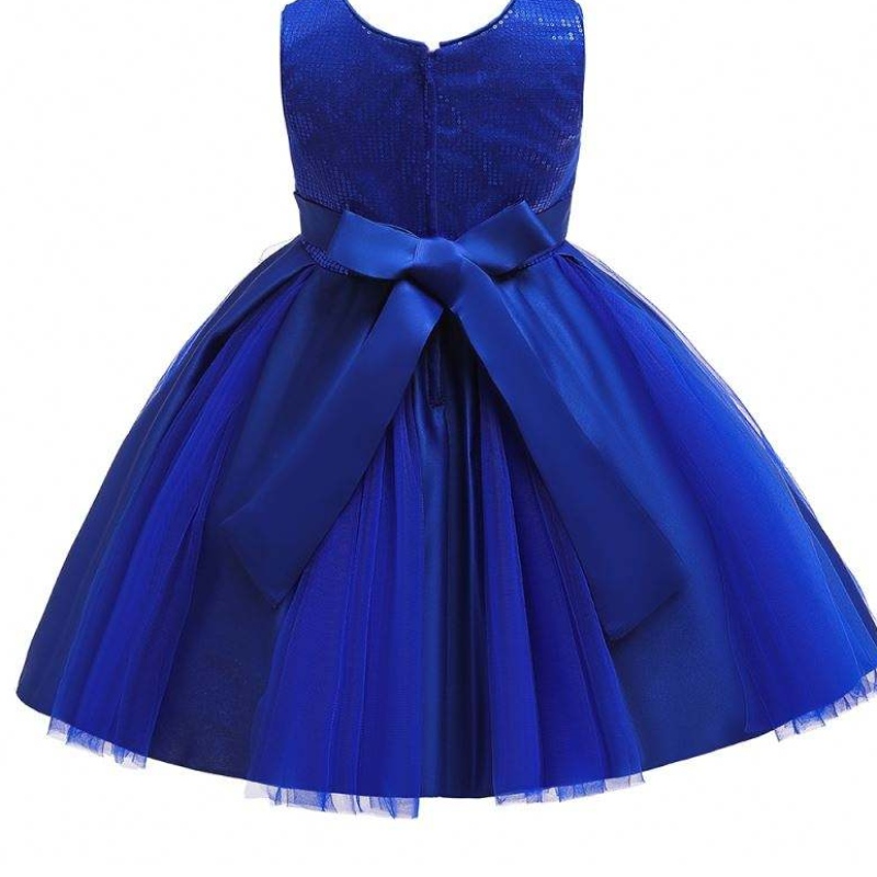 Vestidos de fiesta deniñas reciénnacidos ropa deniña paraniños vestidos de fiesta de cumpleaños de luna llena paraniños