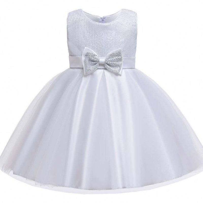Vestidos de fiesta deniñas reciénnacidos ropa deniña paraniños vestidos de fiesta de cumpleaños de luna llena paraniños