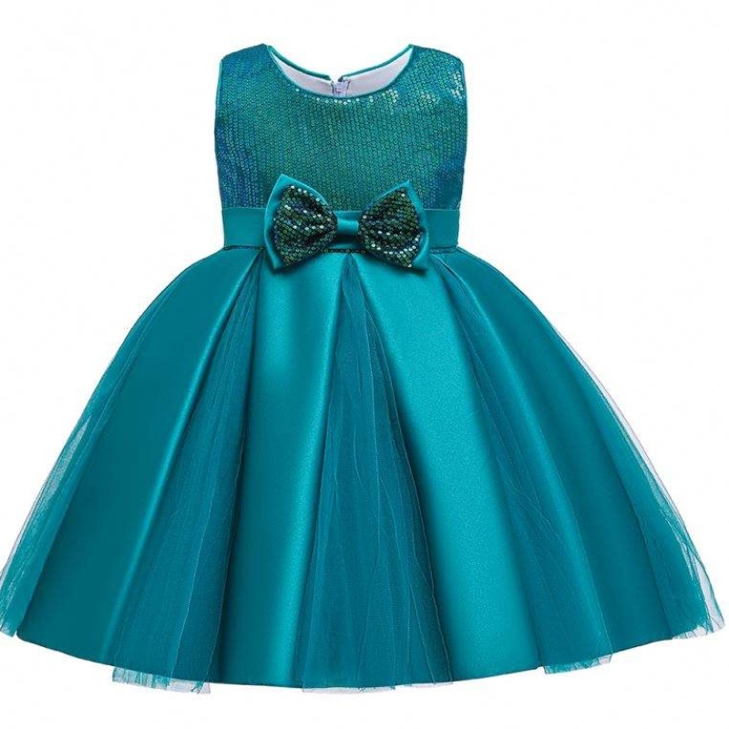 Vestidos de fiesta deniñas reciénnacidos ropa deniña paraniños vestidos de fiesta de cumpleaños de luna llena paraniños
