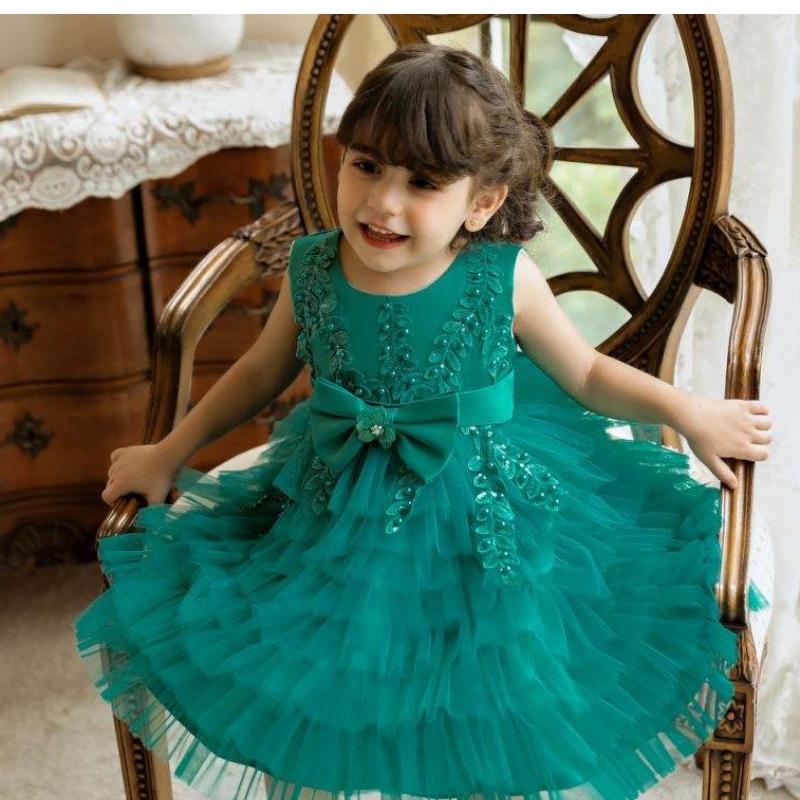 Vestimenta de bebé de alta gama de Baige ropa para bebés