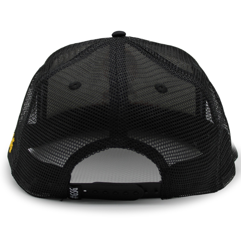 Hip Hop Hat Logotipo personalizado Bordado 3D Logo personalizado Algodón Capilla de béisbol de múltiples colores para deportes al aire libre