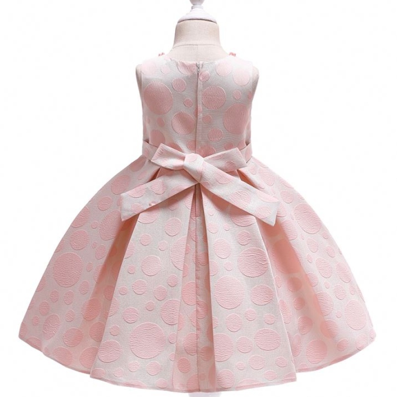Baige NUEVO ARRIGA Spring Baby Clothing Niños paraniños Fiesta deniños