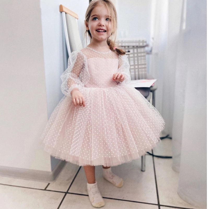 Vestidos deniñas paraniños pequeños