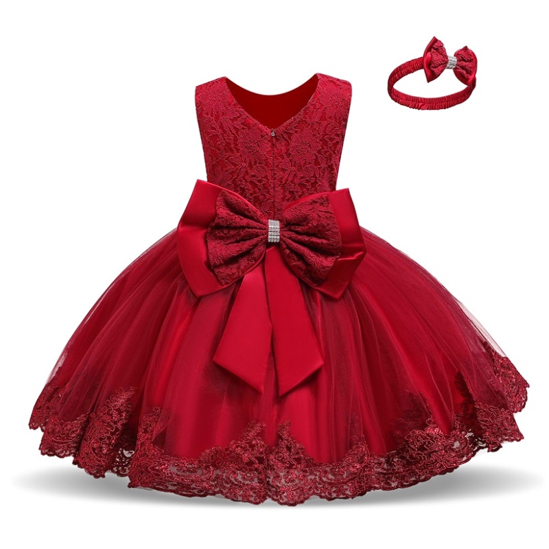 Chicas de bebé Año Nuevo Disfraz deniños Niños paraniños Vestidos de princesa de boda y fiesta de cumpleaños
