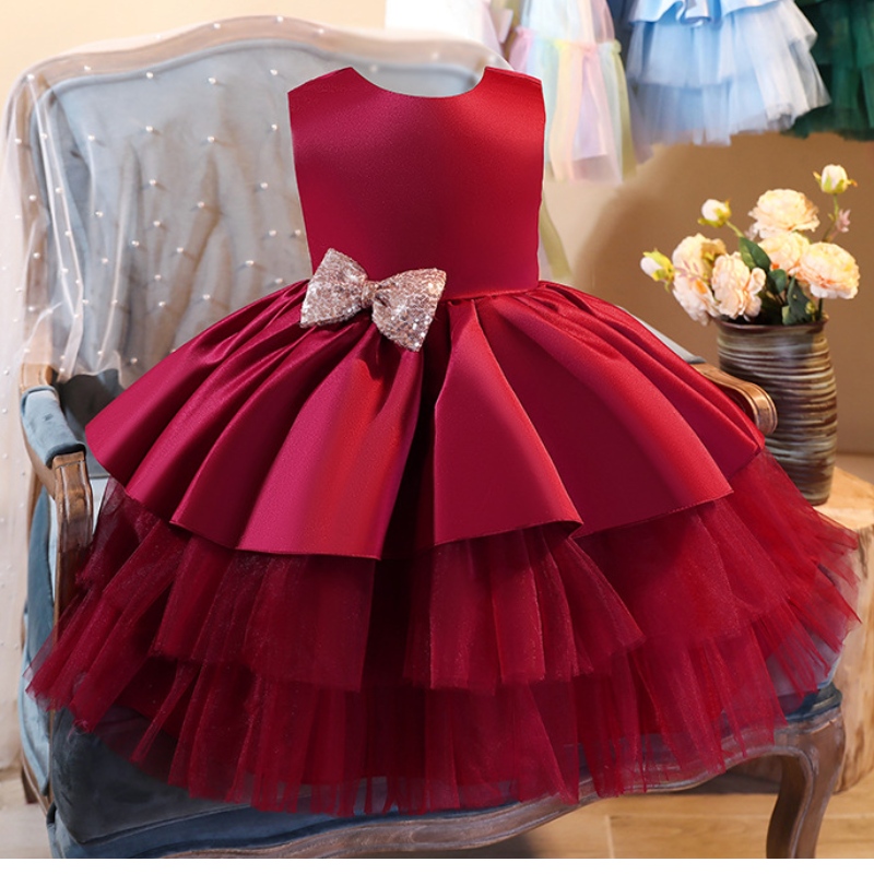 Vestido de princesa de la princesa de la princesa de la princesa del vestido de la princesa paraniños paraniños Cumpleaños