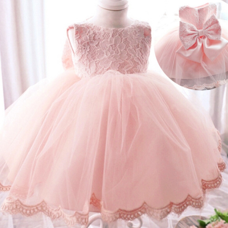 NUEVA COREANA NUEVA FANACIÓN DE MANDA DE LA PRINCESA PROCESA FALDITA CON Big Bow para fiesta de cumpleaños