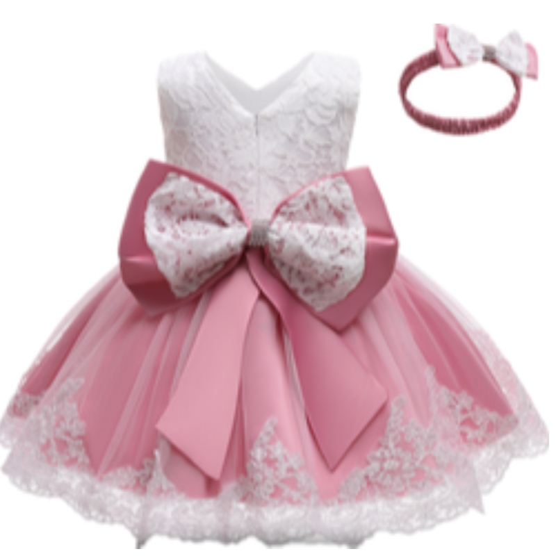 Niñas de bebé esponjosonudo de la princesa princesaniños pequeños paraniños fabricación de tul tela fiesta vestidosniños ropa casual ropa