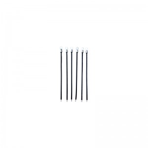 Sensor de temperatura de pieza fija