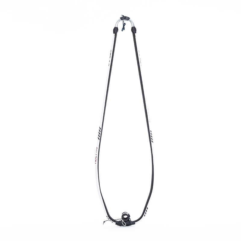 ¿Cómo funciona una vela de windsurf??