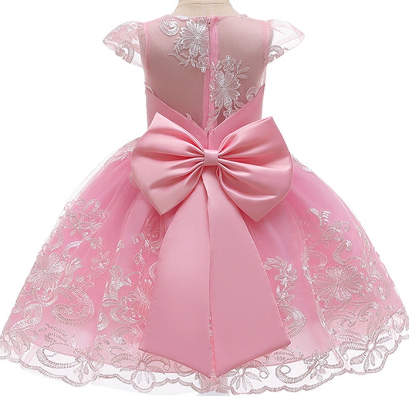 0-3 meses Vestido de princesa ¿Qué es una talla 0 en Princess Polly?