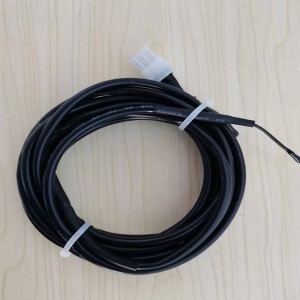 Nuevo sensor de temperatura energética