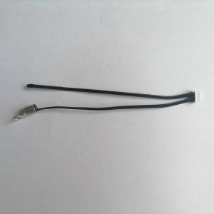 Nuevo sensor de temperatura energética