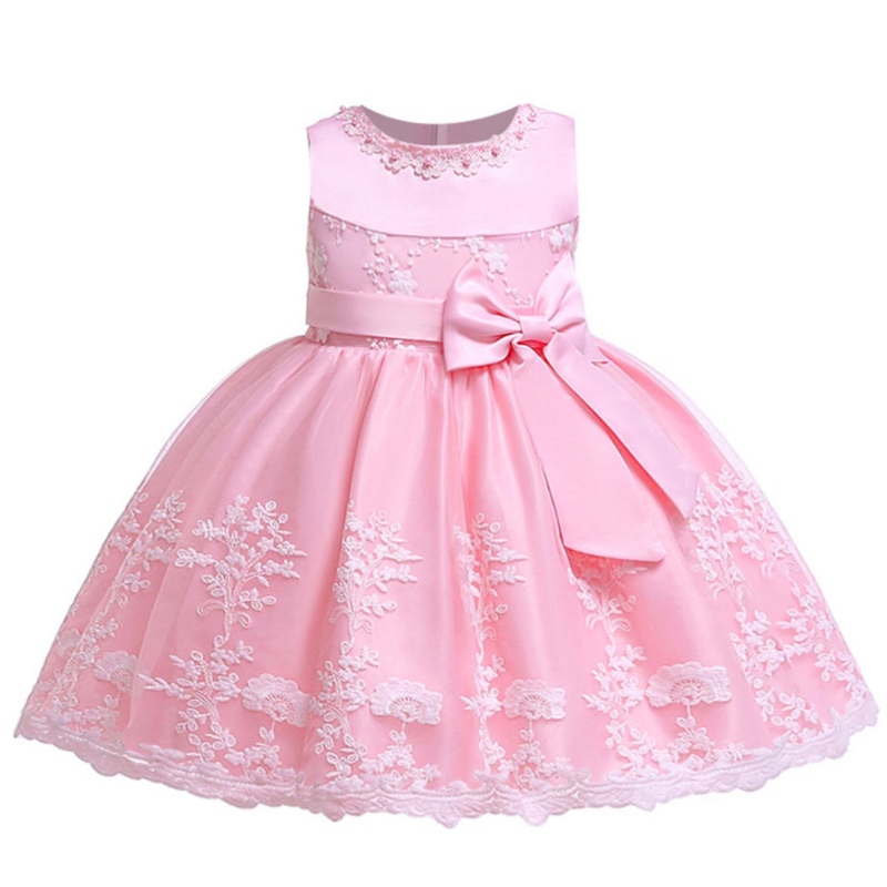 Vestidos de vestir deniña de las flores occidentales para fiestas de vestidos azules oscuros para bodas vestidos de princesa de estilo elegante para baile de graduación
