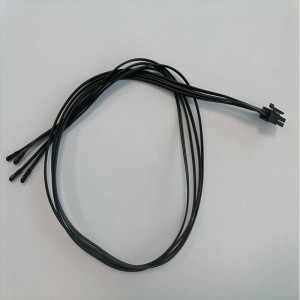 Nuevo arnés del sensor de energía