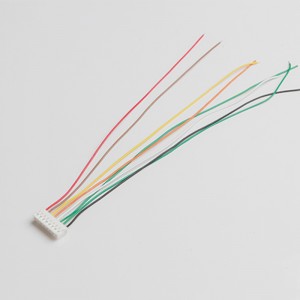 Arnés de cableado de electrodomésticos pequeños