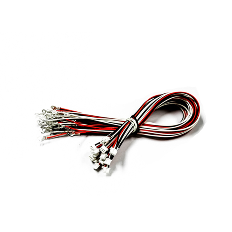 Arnés de cableado de electrodomésticos pequeños
