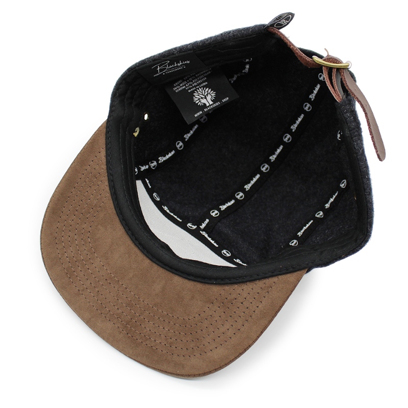 Capilla de béisbol de sombrero de camionero de algodón de color personalizado con logotipo de bordado, gorra de béisbol de camionero angustiado