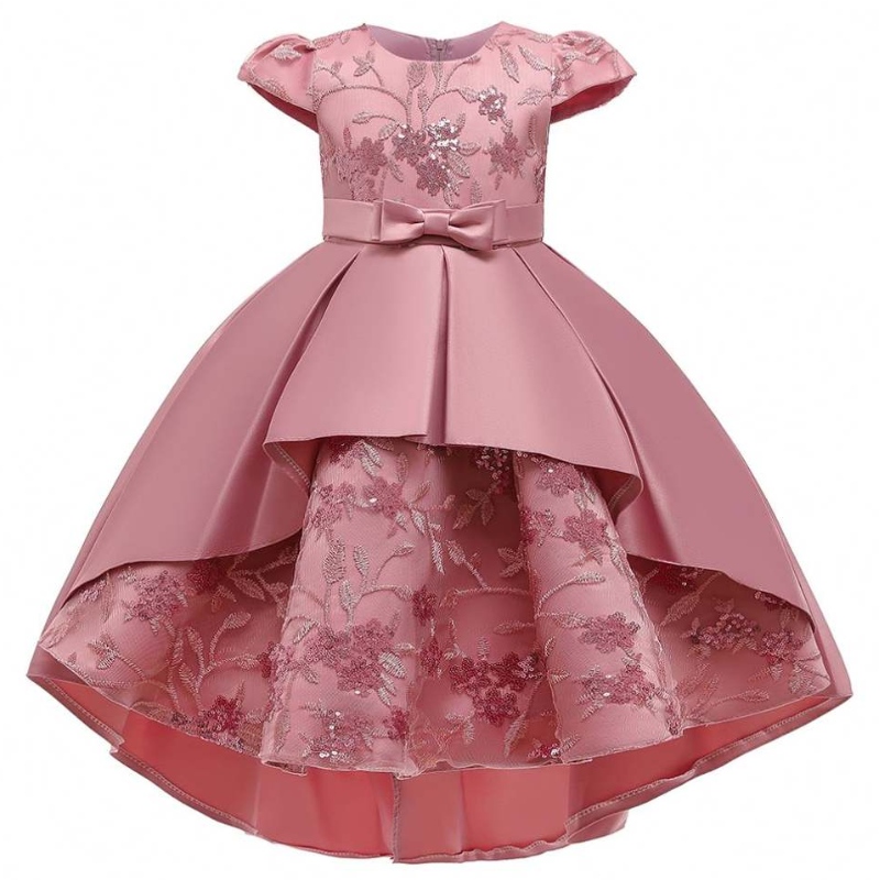 Últimos diseños paraniños princesa princesa boda cumpleaños fiesta formal florgatinaillewtail vestidos