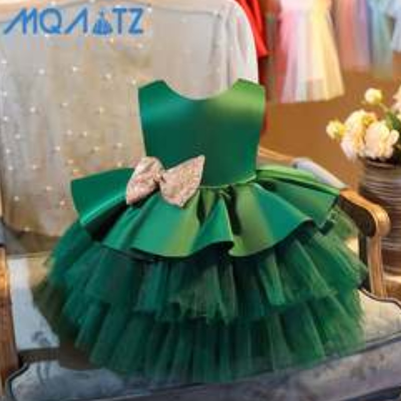 Vestido de fiestanuevo paraniños de Baige ropa de boda paraniños vestidos de fiesta maneceros maneceros
