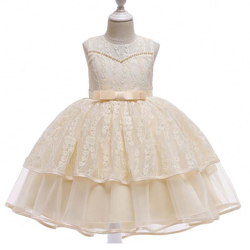 Ropa paraniños baigenuevo diseño de verano verano sin mangas sin mangasniña de ropa de ropa l5208
