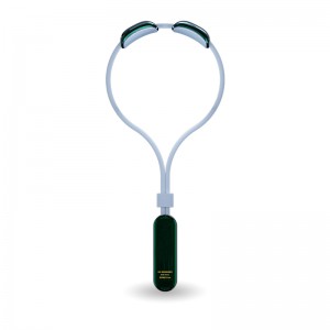 Masajeador de cuello inteligente