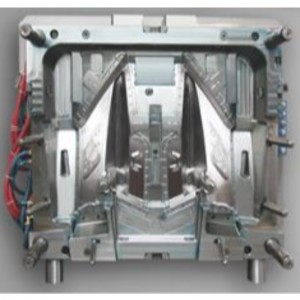 Inyección de plástico Mould-Auto-C Pilar