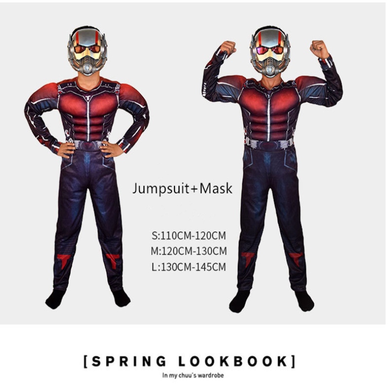 Trajes de cosplay trajes deniños