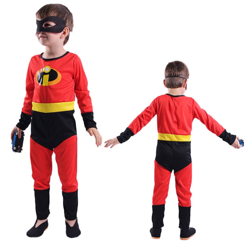Asignaciones de Hotwoen Halloween \\ 'S JumpSuit de cosplay