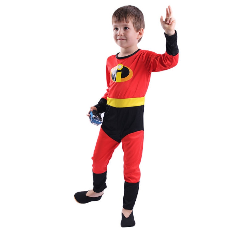 Asignaciones de Hotwoen Halloween \\ 'S JumpSuit de cosplay