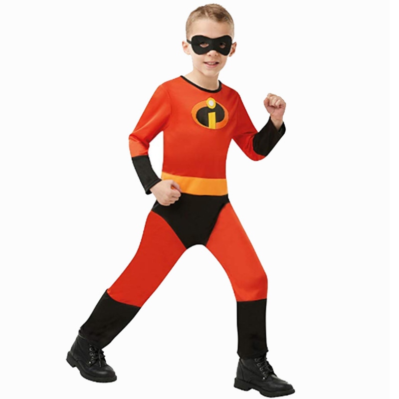 Asignaciones de Hotwoen Halloween \\ 'S JumpSuit de cosplay